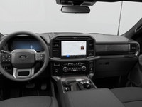 The 2026 Ford F-150 stands ready with rugged utility, smart features and a presence that commands at... (image 5)