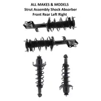 All Makes & Models Front Rear Strut Assembly Shock Absorber NEW