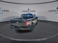 *Aluminum Wheels, SYNC 4, Remote Keyless Entry, Mobile Hotspot, Blind Spot Detection!* The Ford F-15... (image 7)