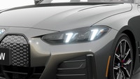 La toute nouvelle *BMW i4 eDrive40 2026* laisse les conventions derrière. La Série 4 combine une app... (image 7)