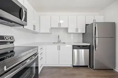 LIMITED TIME OFFER - FIRST MONTH FREE on 13th month lease + $100 Gift Card! Discover spacious, moder...