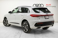 Save over $10,900 on this ultra low KM Q5 - Only 9000KM!! The all-new 2025 Audi Q5 is a masterclass... (image 5)