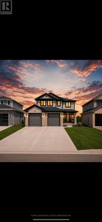 28 GREENE STREET South Huron (Exeter), Ontario Grand Bend Sarnia Area Preview