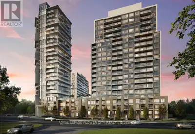 311 - 8010 DERRY ROAD Milton (CO Coates), Ontario