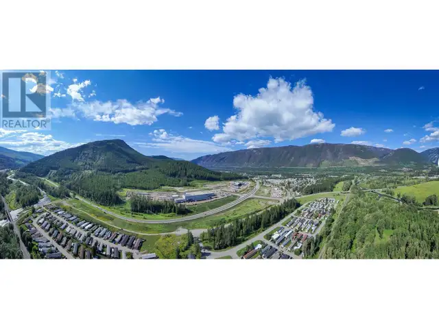 101 ASPEN Drive Unit# A Sparwood, British Columbia in Land for Sale in Nelson - Image 20