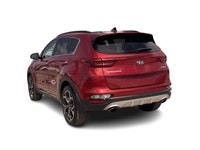 Welcome to Country Hills Volkswagen 2020 Kia Sportage SX AWD Our team of knowledgeable professionals... (image 7)