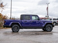 Welcome to Barrie Dodge Chrysler Jeep. The 2026 Jeep Gladiator is a bold new midsize pickup designed... (image 8)