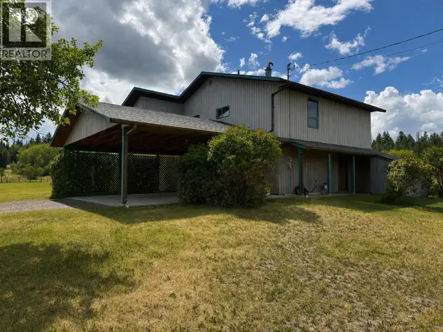 2644 SELKIRK ROAD Williams Lake, British Columbia in Houses for Sale in Williams Lake - Image 21