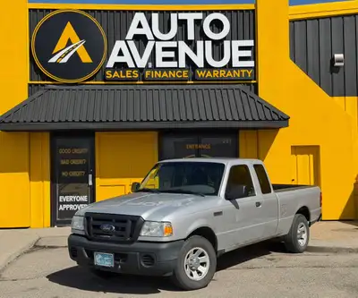 This exceptional example of a 2011 Ford Ranger Sport 4.0L V6 is proudly offered by Auto Avenue Airdr...