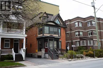 Turnkey OFFICE SPACE within a Law office in a prestigious Centre Town location. Currently available:...