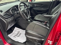 AWD, New Brakes All Around, Carfax Clean, Well ServicedThe 2020 Buick Encore Preferred AWD in a stun... (image 2)