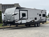 2021 Jayco Jay Flight Octane 277 4 - 6 Passenger Capacity 30-amp power service 13,500 BTU roof-mount... (image 4)