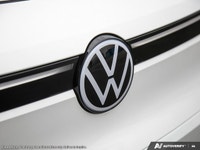 This Volkswagen ID.4 delivers a Electric engine powering this Automatic transmission. Window Grid An... (image 9)