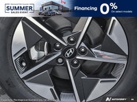 ===== 2026 Hyundai Tucson Preferred with Trend Package ===== Elevate your drive with the 2026 Tucson... (image 6)