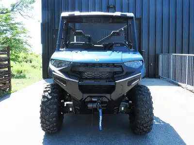 2025 Polaris Ranger XP 1000 Premium, View more