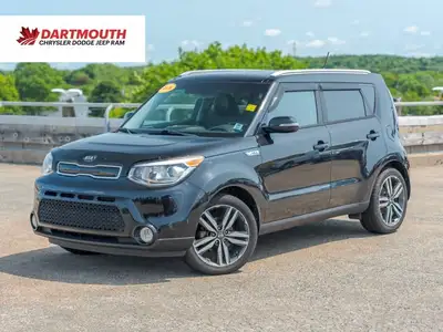 Only 67,337 Miles! KBB.com 10 Coolest New Cars Under $18,000. This Kia Soul has a durable Regular Un...