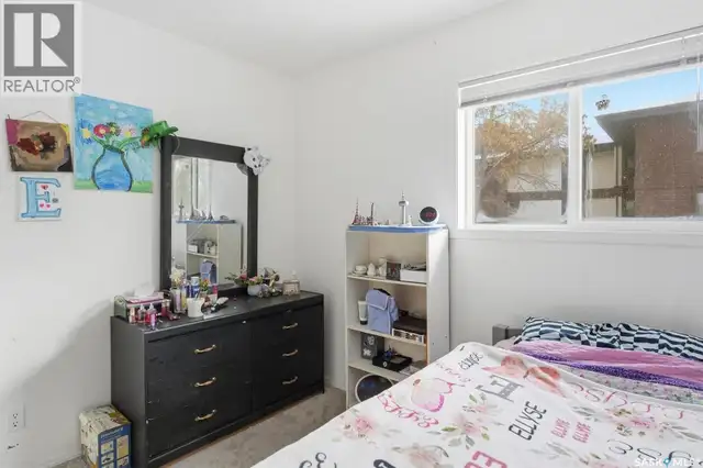114 - 116 Barber CRESCENT Saskatoon, Saskatchewan in Houses for Sale in Saskatoon - Image 21