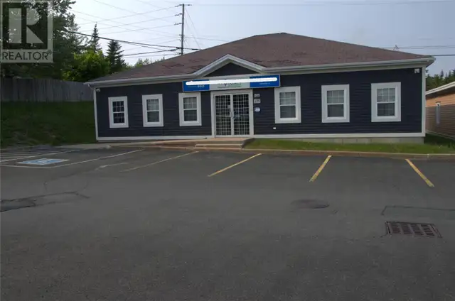175 N Hamilyn Road Unit#4 St John's, Newfoundland & Labrador628637557497611227