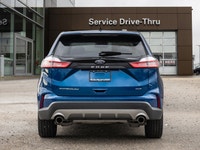 *Leather Seats, Premium Audio, Heated Seats, Power Liftgate, Apple CarPlay!* With a great mix of eff... (image 6)