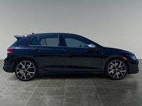 Thanks for viewing our House Of Cars Chinook Inventory! AMVIC licensed dealer! The 2024 Golf R is a... (image 7)