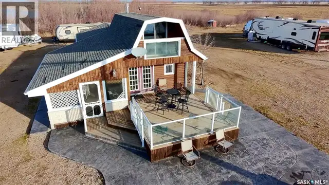 30 Lakeshore DRIVE Fishing Lake, Saskatchewan in Houses for Sale in Saskatoon - Image 34