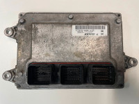 06-11 HONDA CIVIC SI K20 ORDINATEUR ECU COMPUTER 37820-RRB-A05