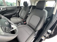 4D Sport Utility I4 CVT FWD 4 Speakers, Air Conditioning, AM/FM radio, Cloth Seat Trim, Driver door... (image 8)