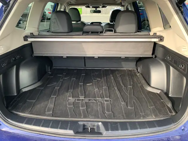 2024 Subaru Forester Sport in Cars & Trucks in Thunder Bay - Image 11