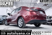 Auto Luana 2016 TOYOTA Yaris PRENEZ UN RENDEZ-VOUS / BOOK AN APPOINTMENT (514) 327-5553 VÉHICULE REC... (image 9)