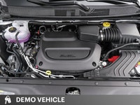 This Chrysler Pacifica delivers a Regular Unleaded V-6 3.6 L/220 engine powering this Automatic tran... (image 6)