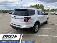 WAS: $19704 NOW: $19204 plus taxes and licensing fees2018 Ford Explorer XLT 4WD | Leather | Twin-Pan... (image 5)