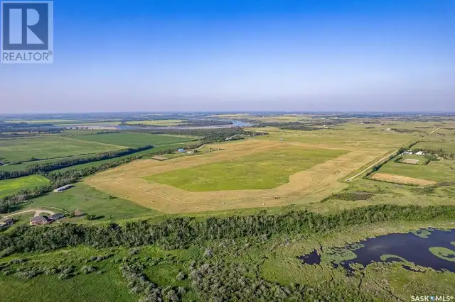 Beaver Creek Acreage Lot 2 Dundurn Rm No. 314, Saskatchewan in Land for Sale in Saskatoon - Image 7