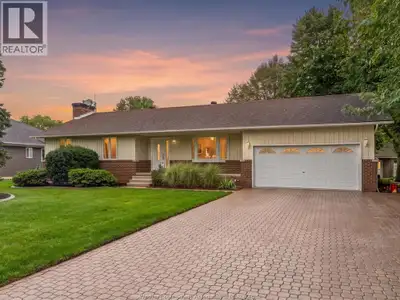 Discover the charm of county living in this beautifully maintained home, where pride of ownership is...