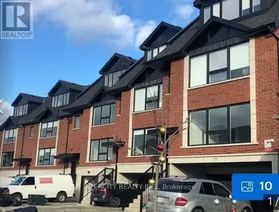 83 VEDETTE WAY Vaughan (East Woodbridge), Ontario