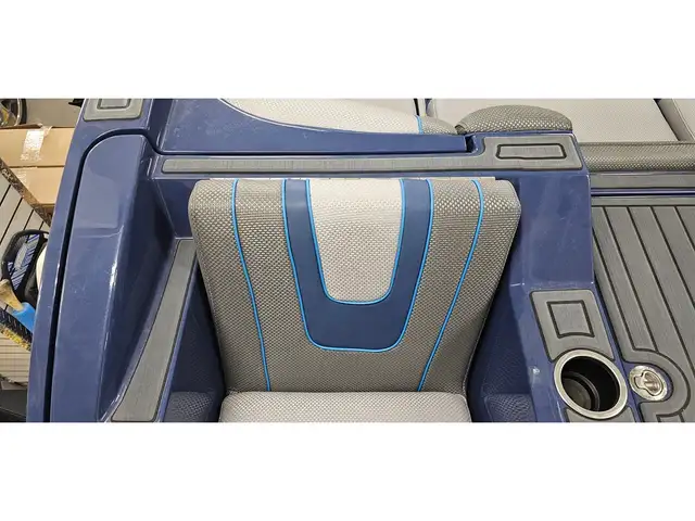 2022 MB Sports F24 FINANCING AVAILABLE in Powerboats & Motorboats in Kelowna - Image 41