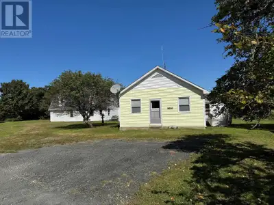 If you are looking for a unique property 4054 Highway 3 in Lower Argyle, this may be for you. This 3...