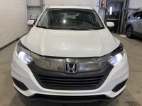 Le Honda HR-V 2021 LX MAGS CAMERA RECUL A/C CRUISE BLUETOOTH offert chez AutoStudio 72 à Mirabel pro... (image 5)