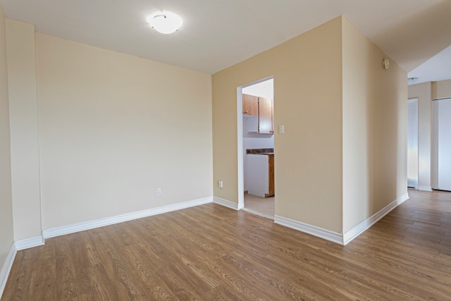 3095 rue Édouard-Montpetit — photo 3