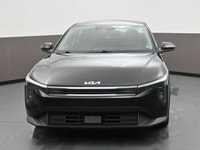 The 2025 Kia K4 EX delivers sleek modern styling, advanced technology, and premium comfort in a refi... (image 1)