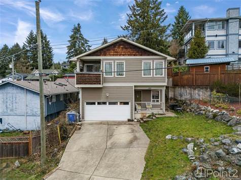 280 Carnell Dr in Houses for Sale in Cowichan Valley / Duncan - Image 2