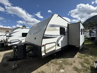 Welcome to Rock Island RV Please call for more info and ask about our long term low rate financing o...