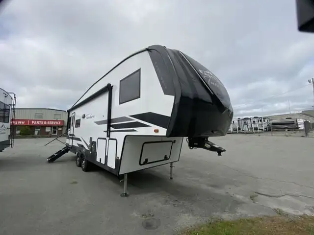 2024 EAST TO WEST Tandara 26RD in Travel Trailers & Campers in Bedford - Image 2