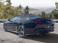 Welcome to Moncton Chrysler Jeep Dodge. Recent Arrival! 2025 Ford Mustang EcoBoost Premium EcoBoost... (image 3)