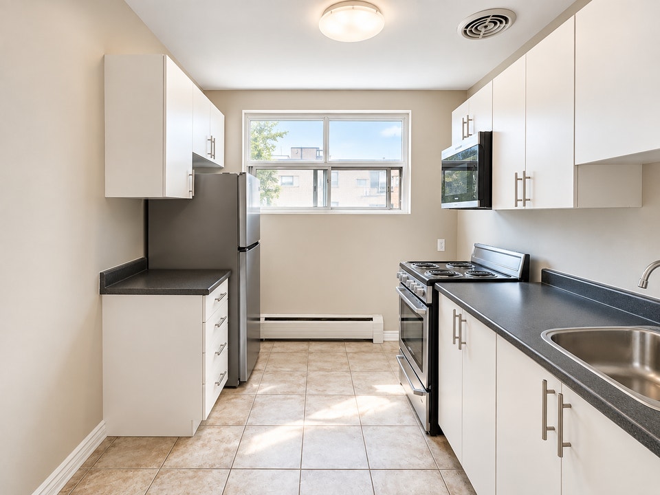 Cozy Bachelor Apartment for Rent Near Downtown & Wortley Village 2