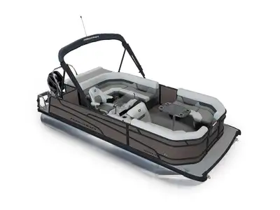 Welcome to Harper Power Sports & Marine 2026 Princecraft VECTRA 19 L W/MERCURY 60 ELPT CT EFI 2026 P...