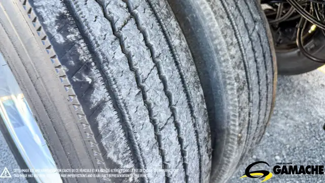 2018 MANAC 36' DRY VAN REMORQUE FERME in Heavy Equipment in Longueuil / South Shore - Image 9