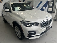 2022 BMW X5 xDrive40i 3.0L I6 DOHC 24V TwinPower Turbo AWD 8-Speed Automatic Sport EXTERIOR - MINERA... (image 6)