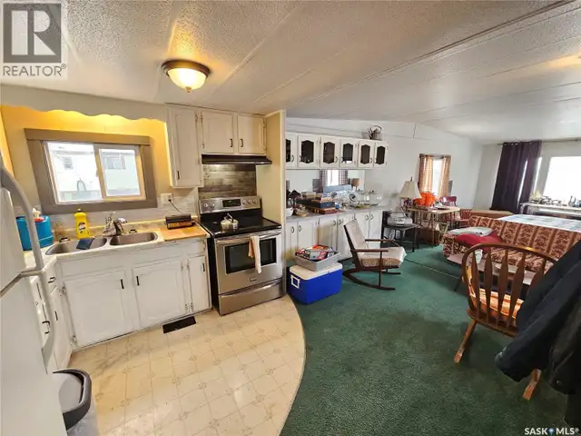 702 Railway AVENUE Arcola, Saskatchewan in Houses for Sale in Regina - Image 16