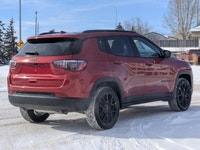 This Jeep Compass has a durable Intercooled Turbo Regular Unleaded I-4 2.0 L/122 engine powering thi... (image 7)