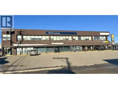 This 3,725-square-foot suite offers an ideal blend of functionality and style. The interior is flood...